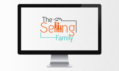 The Selling Family Logo