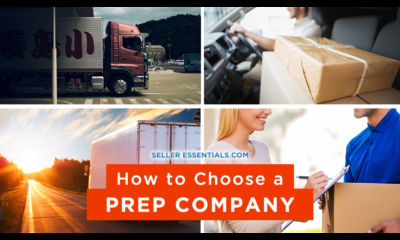 How to Choose a Prep Company