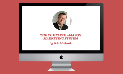 The Complete Amazon Marketing System