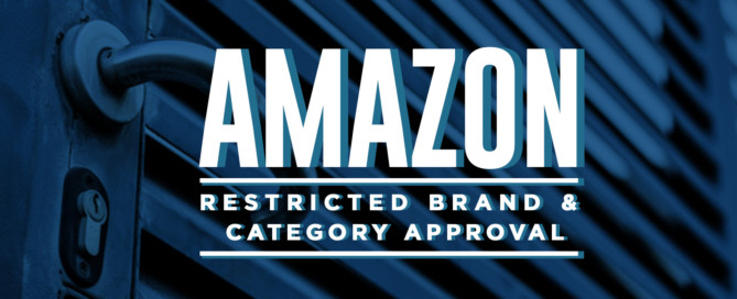 Amazon Restricted Brands