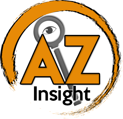 AZInsight Logo