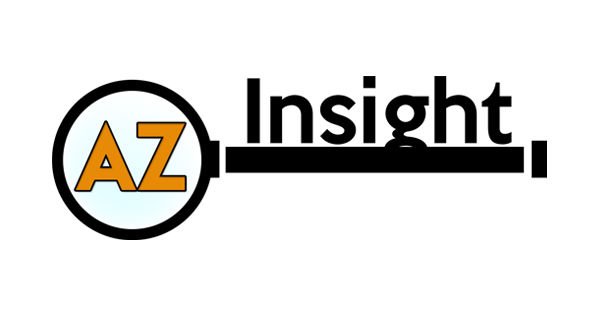 AZInsight Logo
