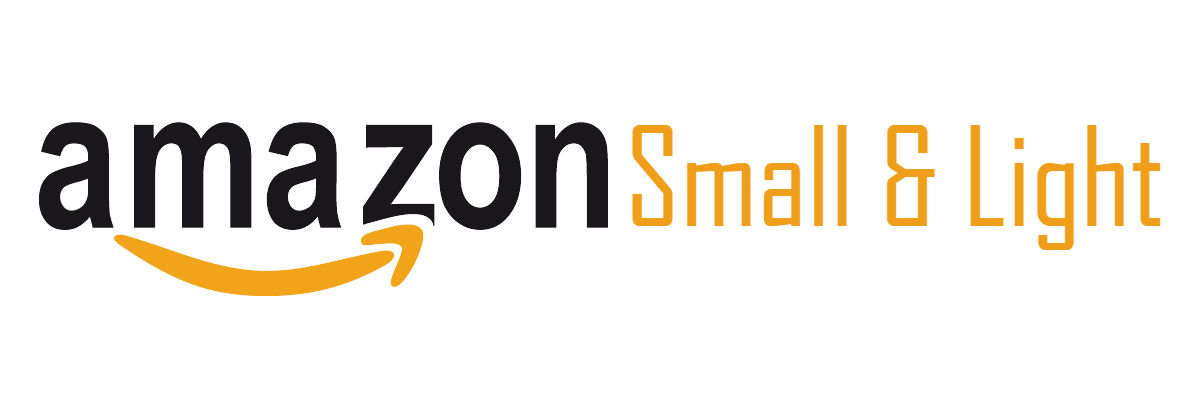 Amazon Small & Light