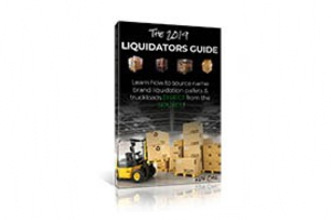 2019 Liquidators Guide