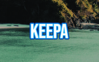 Keepa