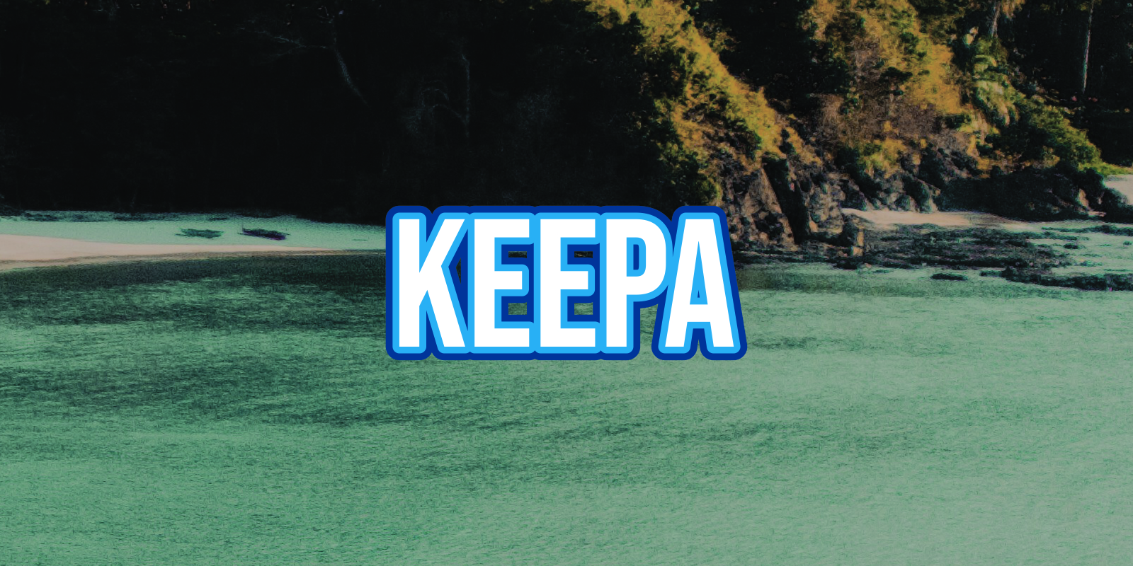 Keepa