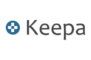 Keepa - The one tool every Amazon seller needs.