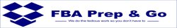 FBA Prep & Go Logo on SellerEssentials.com Prep Services page