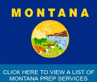 Montana Prep Services