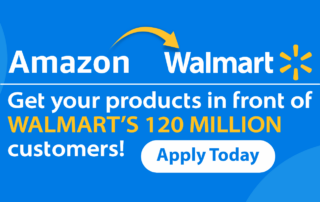 Apply to sell on the Walmart Marketplace today! - Seller Essentials