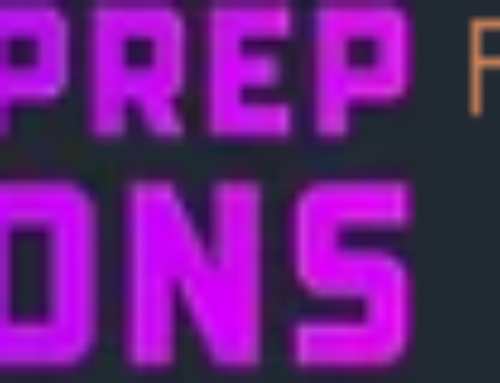 Montana Prep Solutions