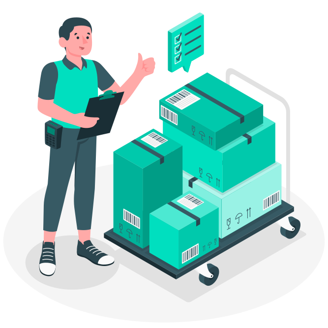 3pl – graphics